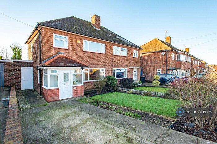 3 Bedroom Semi-Detached House To Rent In Repton Road, Orpington, BR6