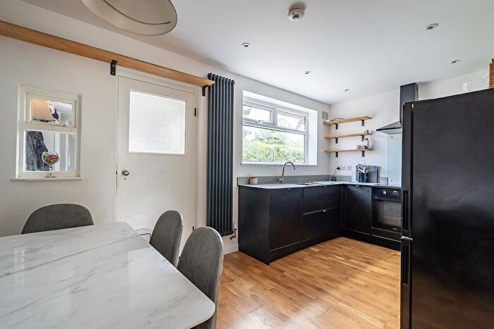 2 Bedroom End Of Terrace House For Sale In Carrick Gardens, York, YO24