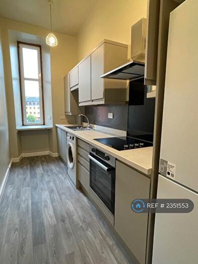 2 Bedroom Flat To Rent In Great Western Road, Glasgow, G4