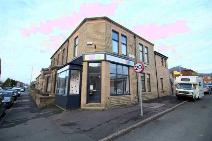 1 Bedroom Flat To Rent In Derby Road, Longridge, PR3