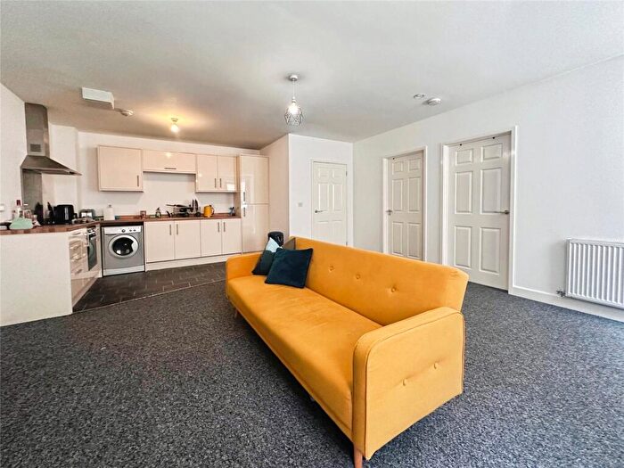 1 Bedroom Flat To Rent In Calluna Court, Rossendale Road, Earl Shilton, Leicester, LE9