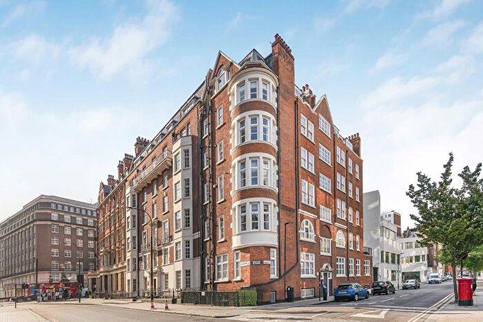 1 Bedroom Flat To Rent In Bernard Street, London, WC1N