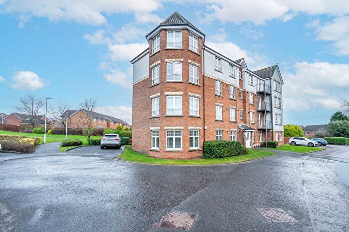 3 Bedroom Flat For Sale In Malcolms Meadow, Kirkcaldy, KY2