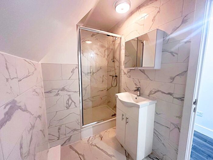 1 Bedroom Flat To Rent In Dartford Road, March, PE15