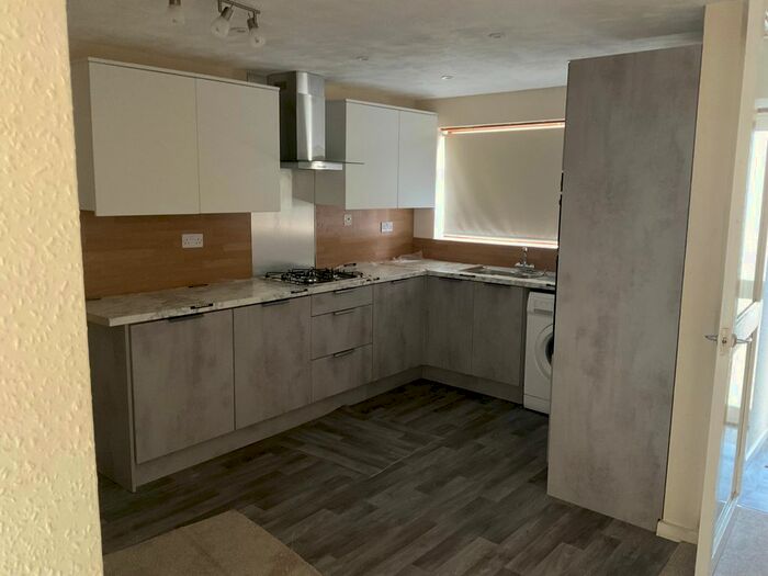 3 Bedroom Terraced House To Rent In Canterbury Way, Stevenage, SG1