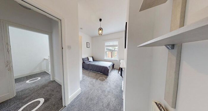 5 Bedroom House To Rent In Harold Road, Edgbaston, Birmingham, B16