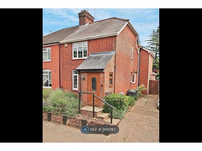 3 Bedroom Semi-Detached House To Rent In Bedford Road, Clophill, Bedford, MK45