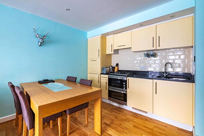 1 Bedroom Flat For Sale In Raven Wing, The Highland Club, St. Benedicts Abbey, Fort Augustus, PH32