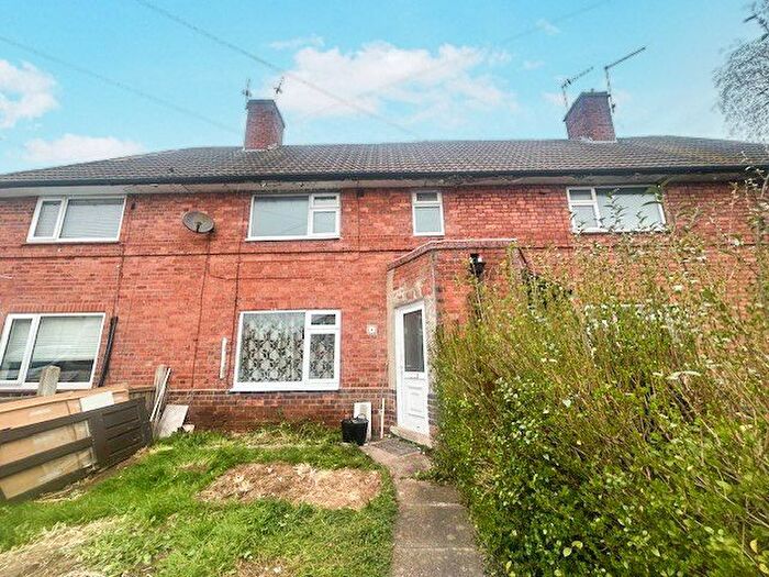 3 Bedroom Flat To Rent In Sherborne Road, Nottingham, Aspley, NG8