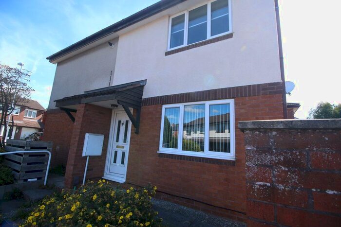 1 Bedroom Property To Rent In Mistral Drive, Darlington, DL1