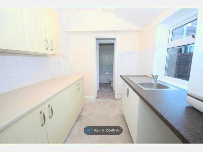 2 Bedroom Terraced House To Rent In Maria Street, Middlesbrough, TS3