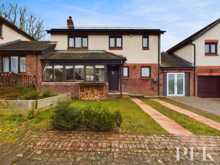 3 Bedroom Property For Sale In Tallows Whins, Lazonby, CA10