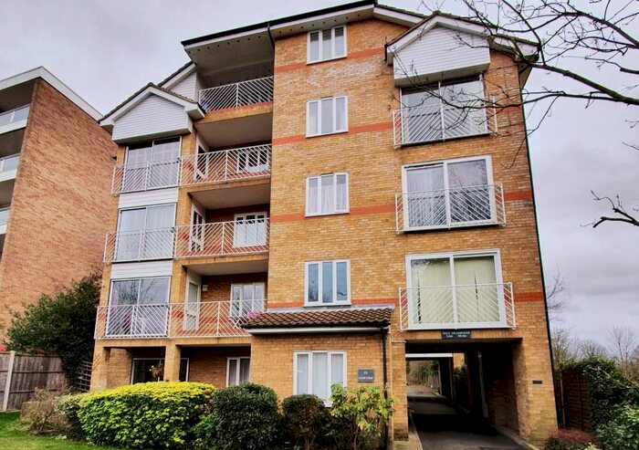 1 Bedroom Flat To Rent In Surbiton, Kingston Upon Thames KT6