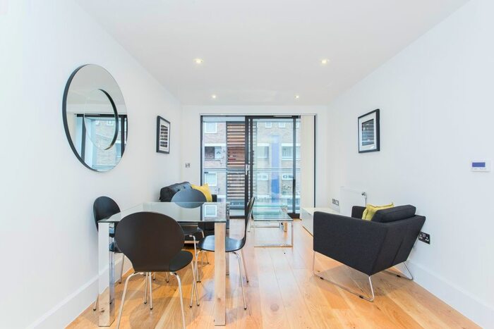 1 Bedroom Flat To Rent In Bow Common Lane, Bow, London, E3