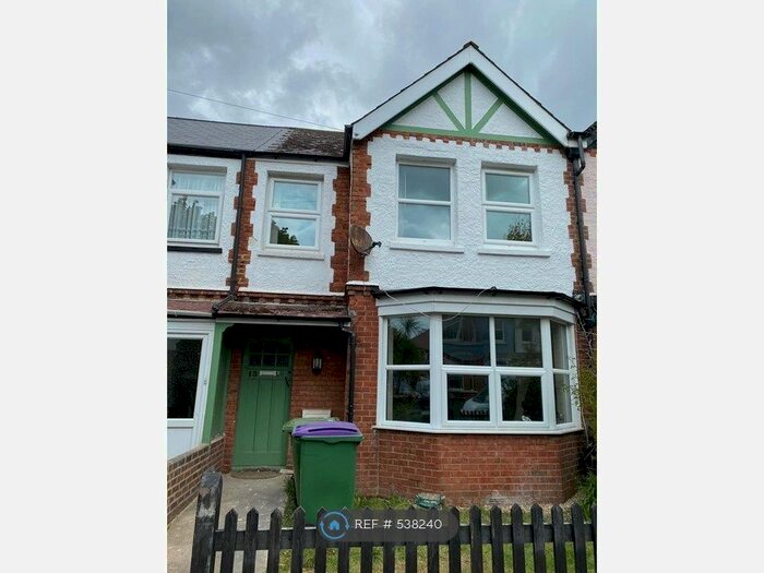 3 Bedroom Terraced House To Rent In Phillip Road, Folkestone, CT19