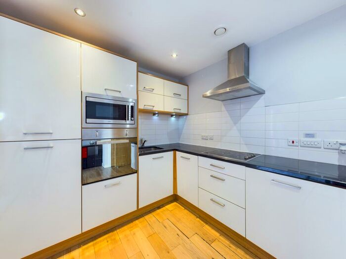 1 Bedroom Apartment To Rent In The Sawmill, Dock Street, HU1