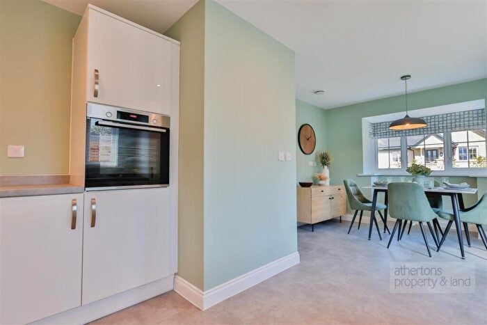 2 Bedroom Semi-Detached Bungalow For Sale In Ribblesdale, Smithyfield Avenue, Worsthorne, BB10
