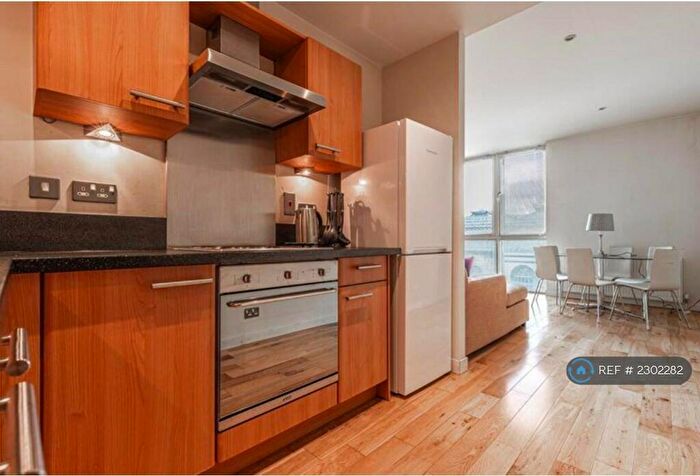 1 Bedroom Flat To Rent In Oswald Street, Glasgow, G1