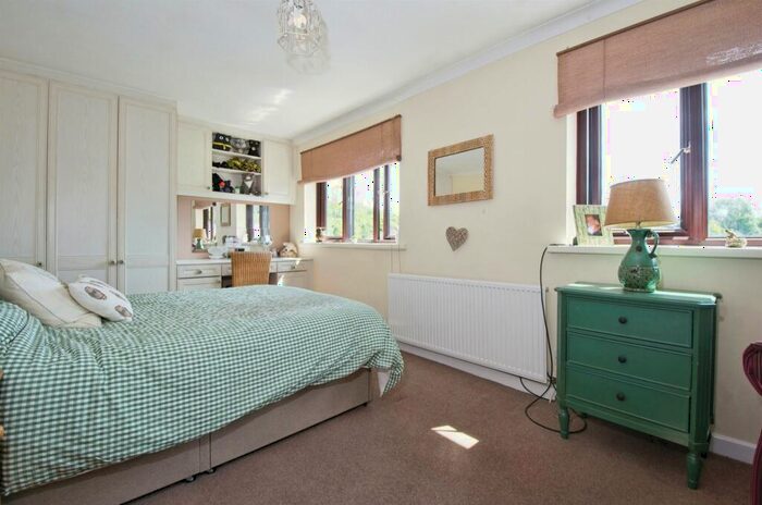5 Bedroom Detached House For Sale In Glan Creigiau, Groesfaen, Pontyclun, CF72