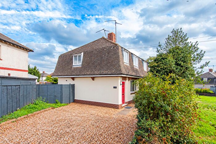 3 Bedroom House To Rent In Barnwell Street, Kettering, NN16