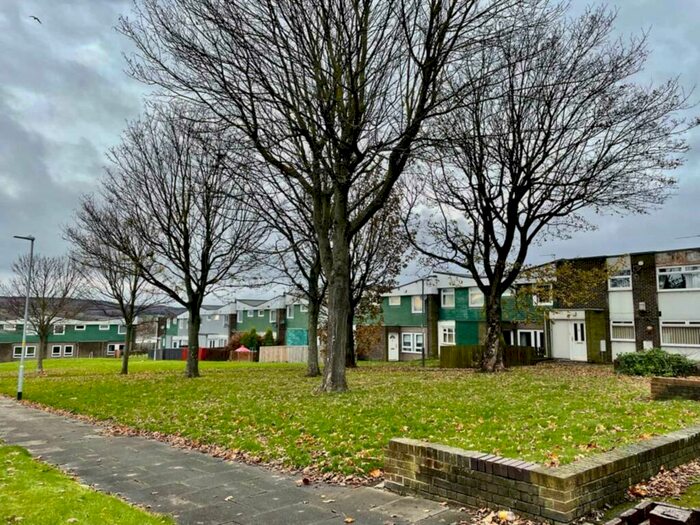 3 Bedroom End Of Terrace House To Rent In Ashford, Harlow Green, NE9