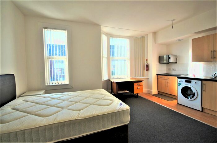 1 Bedroom Flat To Rent In Coundon Road, Coventry CV1