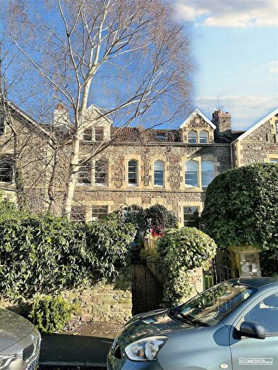 1 Bedroom Flat To Rent In Elliston Road, Bristol, BS6