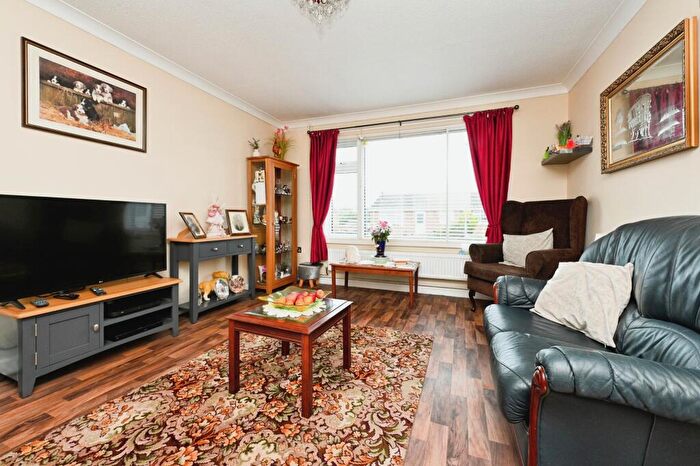 2 Bedroom Bungalow For Sale In Church Farm Walk, Fincham, King's Lynn, Norfolk, PE33