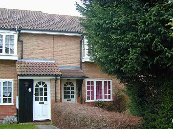 2 Bedroom House To Rent In Loris Court, Cherry Hinton, CB1