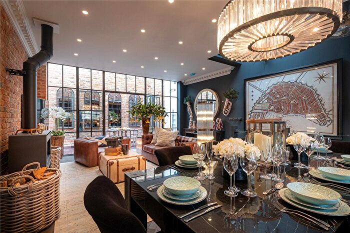 2 Bedroom Terraced House To Rent In Lansdown Walk, Cheltenham, Gloucestershire, GL50