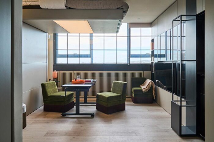 Flat To Rent In Stadium Way Wembley, HA9