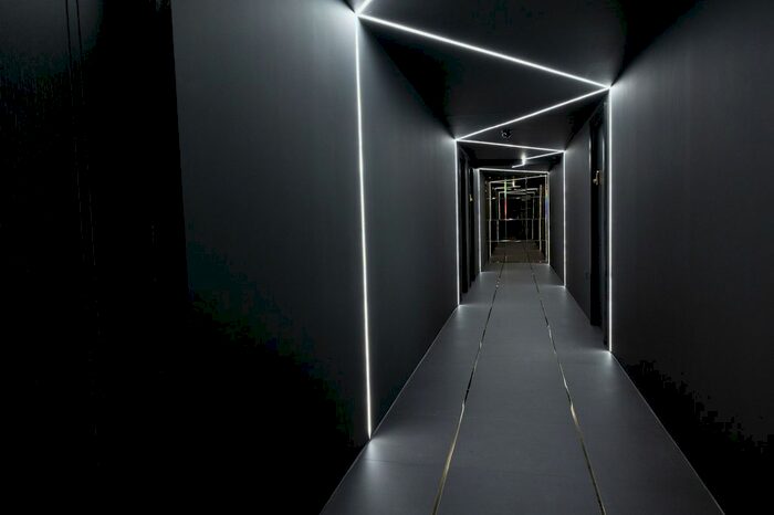 2 Bedroom Flat To Rent In Buckingham House, Glovers Court, Preston, Lancashire, PR1