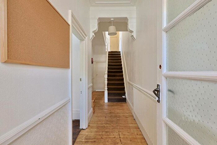 5 Bedroom Terraced House To Rent In Sunbury Avenue, West Jesmond, Newcastle Upon Tyne, NE2