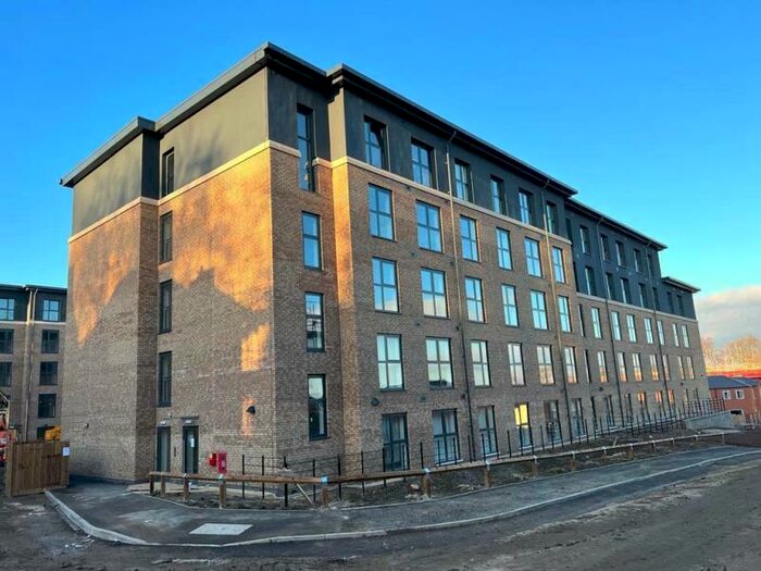 2 Bedroom Apartment To Rent In Erasmus Drive, Derby, DE1