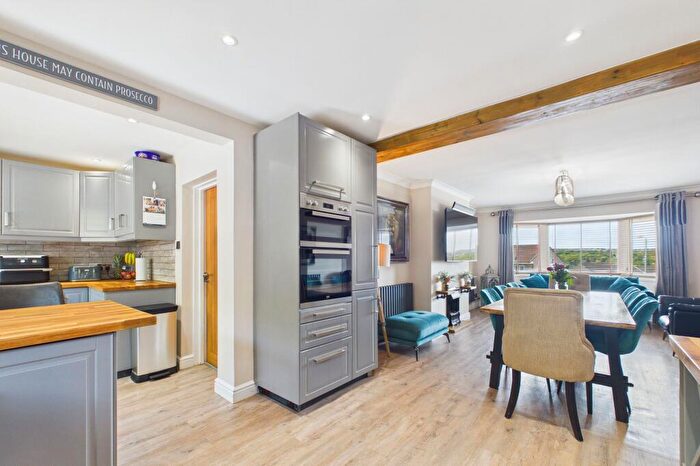 4 Bedroom Detached House For Sale In Willow Drive, Whitehaven, CA28