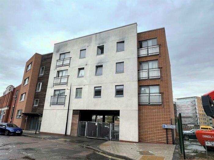 2 Bedroom Apartment For Sale In Wykes Bishop Street, Ipswich, Suffolk, Uk, IP3