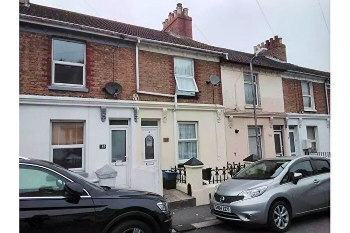 4 Bedroom Terraced House For Sale In Clarendon Place, Dover, Kent, CT17