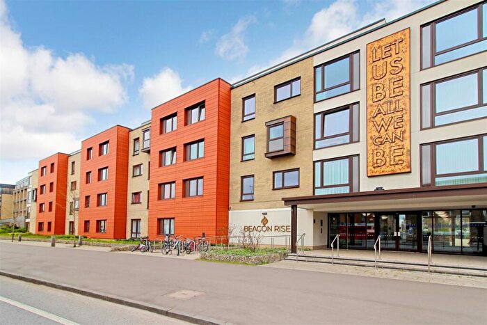 2 Bedroom Flat For Sale In Newmarket Road, Cambridge, CB5