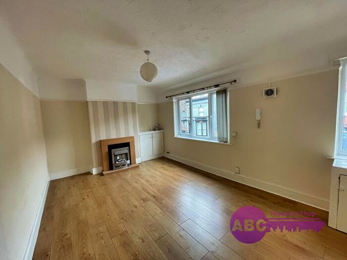 1 Bedroom Flat To Rent In Stanley Street, Fairfield, Liverpool, L7