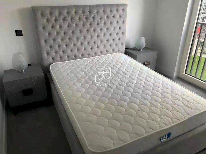 2 Bedroom Flat To Rent In Royal Wharf, London, E16