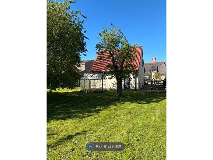 1 Bedroom Maisonette To Rent In Over, Cambridge, CB24