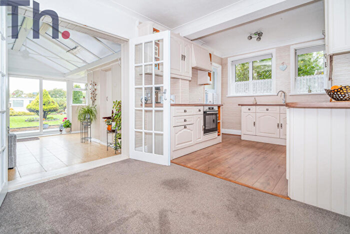 3 Bedroom Detached House For Sale In Newport, Isle Of Wight, PO30