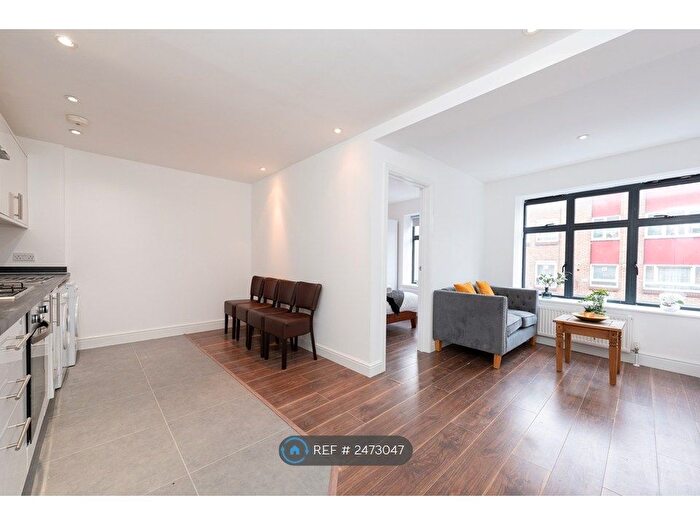 2 Bedroom Flat To Rent In Hoxton Street, London, N1