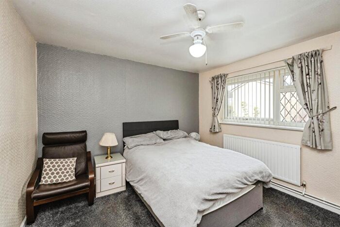 2 Bedroom End Of Terrace House For Sale In Pentewan Close, Cwmrhydyceirw, Swansea, SA6