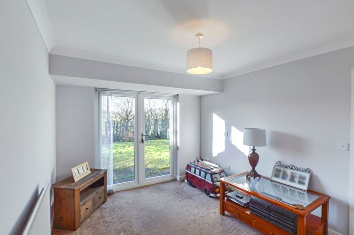 5 Bedroom Detached House For Sale In Priory Wynd, Kilwinning, KA13