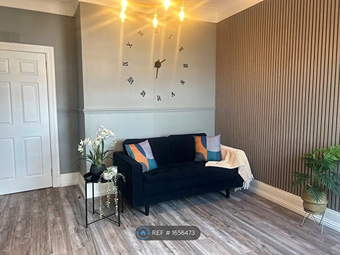 1 Bedroom Flat To Rent In Victoria Road, Aberdeen, AB11