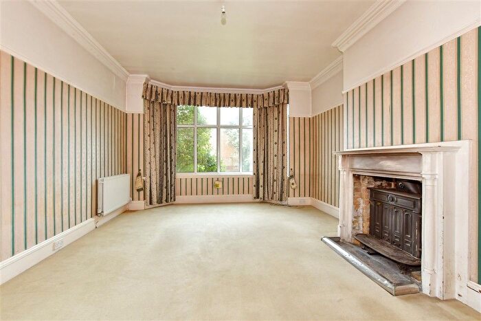 7 Bedroom Detached House For Sale In Thanet Road, Westgate-On-Sea, Kent, CT8