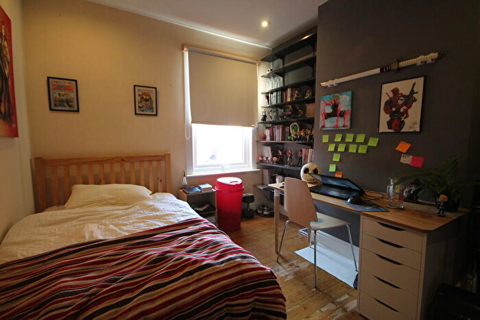 3 Bedroom Terraced House To Rent In Norman Street, West End, Leicester, LE3