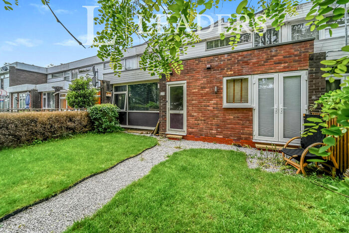 1 Bedroom Maisonette To Rent In Seaton Drive, Bedford, MK40