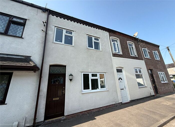 2 Bedroom Terraced House For Sale In Princess Street, Hindley, Wigan, Greater Manchester, WN2